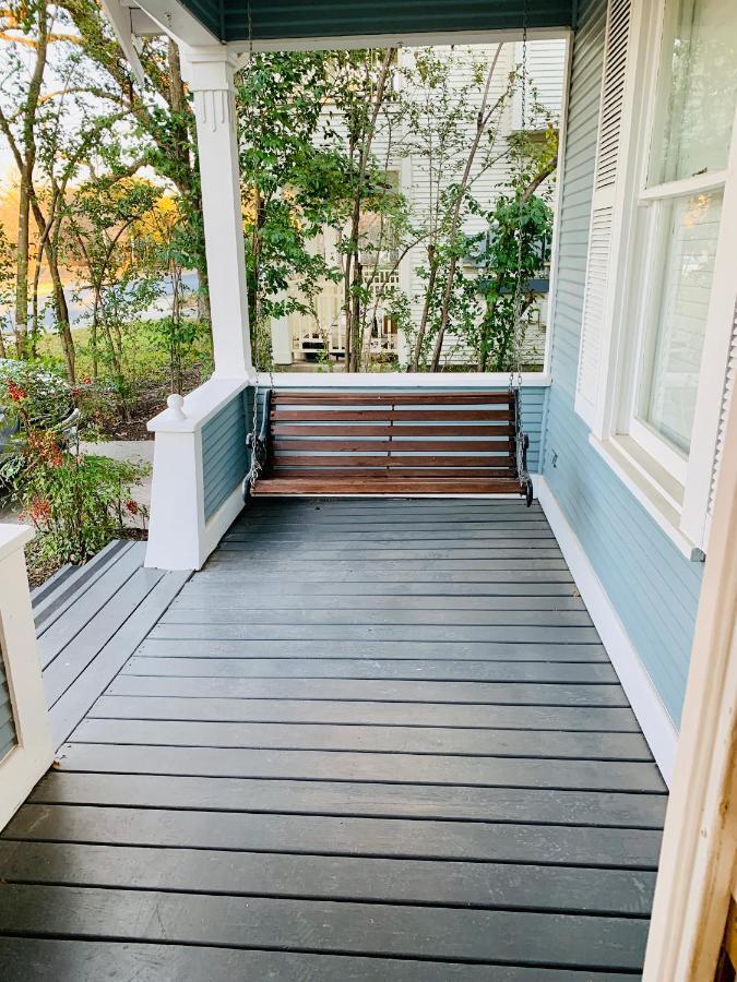 Pershing Place: Historic Home With Heated Spa/Pool By Zoo, Pearl, Golf, Witte San Antonio Exterior photo